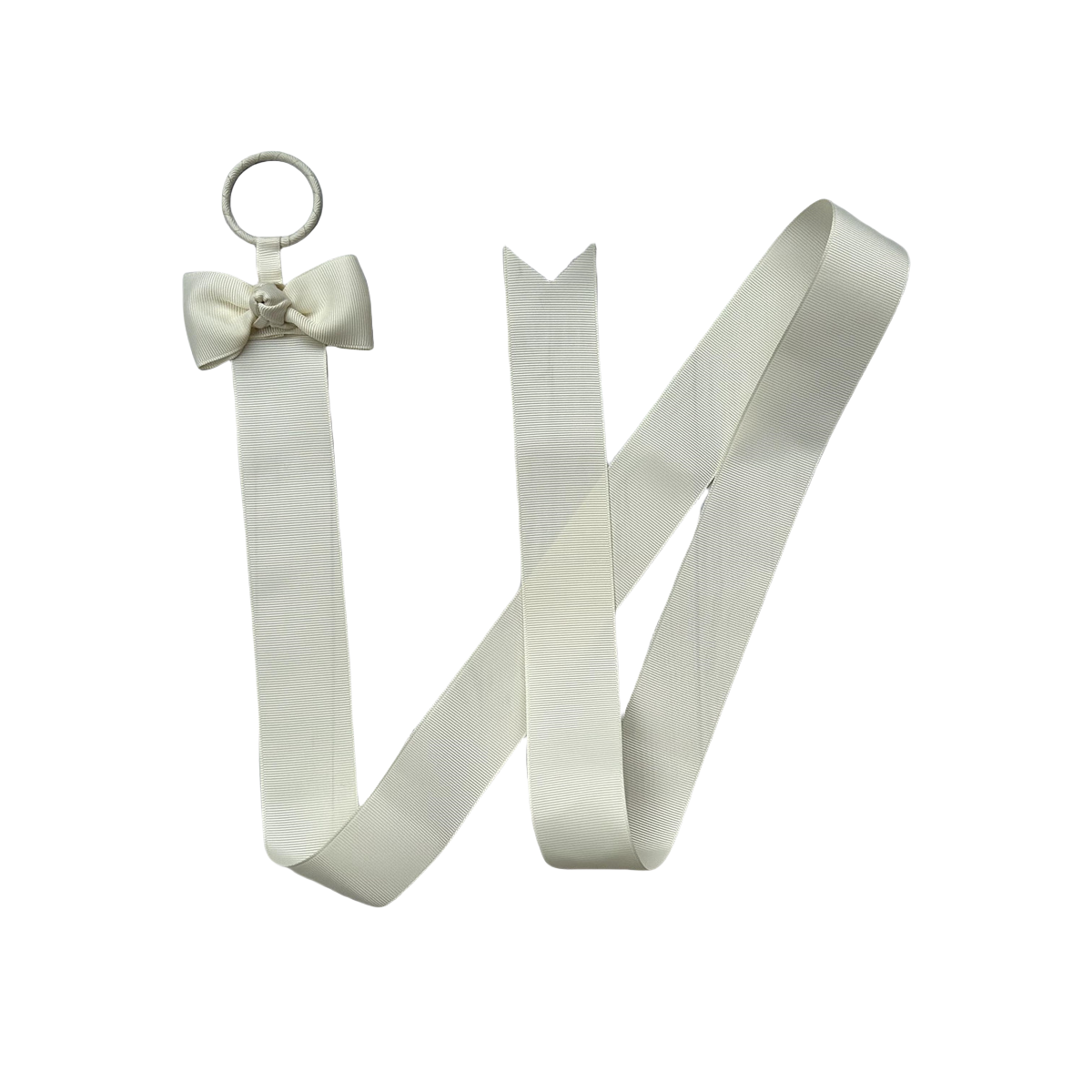 Lvory Bow Holders for Girls Clip Hair Bows